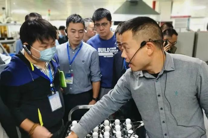 SBOBET利记集团质量月 | 于轻微处见知著：平庸岗位上的质量故事