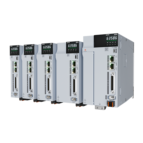 Y7Smart系列高阶型伺服驱动器