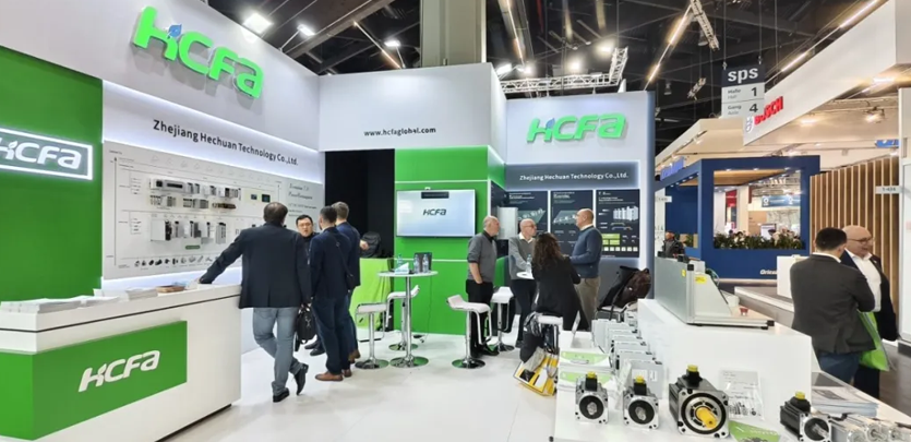 智造新权势，融合创将来 | SBOBET利记集团科技SPS 2025杰出回首