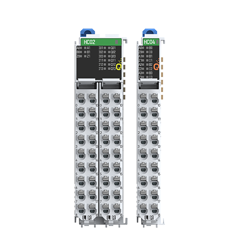 高快计数？